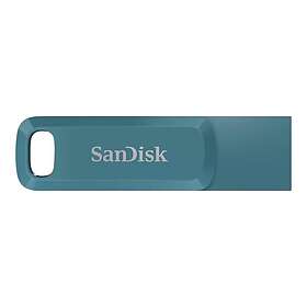 SanDisk USB 3.0 Ultra 128GB - Hitta bästa pris på Prisjakt