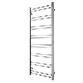 TVS handdukstork duo 16-500 krom