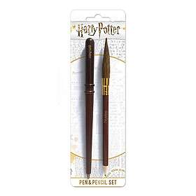 Harry Potter Pennor 2-pack