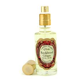 Caswell-Massey Sandalwood Cologne 100ml