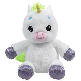 Unicorn Nattlampa Lullabrites