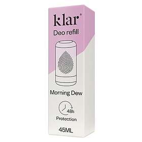 Klar Deo Refill Morning Dew 45ml