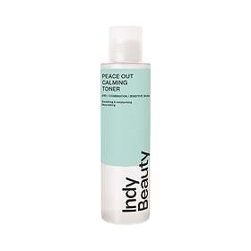 Indy Beauty Peace Out Calming Toner 150ml