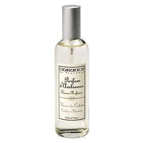 Flower Durance Room Spray Cotton 100ml