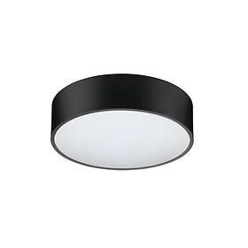 Philips TrueCircle Utanpåliggande/upphängd SM250C 2000lm/840 Ø380 UGR<19 svart