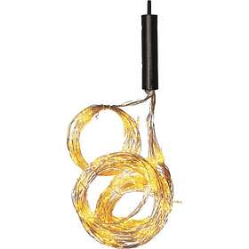 Ljusslinga Dew Drop 360L Varmvit