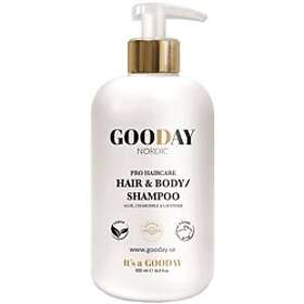 PRO GOODAY Hair & Body/Shampoo Haircare Lavender, 500ml