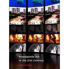 Propaganda Art in the 21st Century