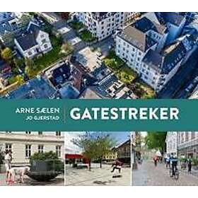 Gatestreker