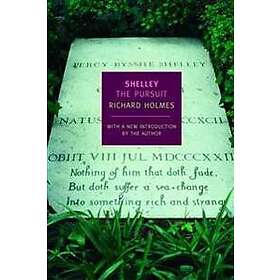 Shelley: The Pursuit