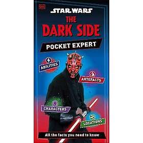 Star Wars The Dark Side Pocket Expert