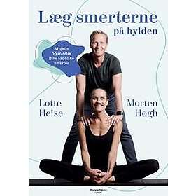 Læg smerterne på hylden