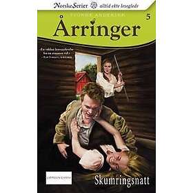 Skumringsnatt