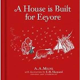 Winnie-the-Pooh: A House is Built for Eeyore