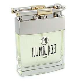 FMJ Parfums Full Metal Jacket edt 100ml