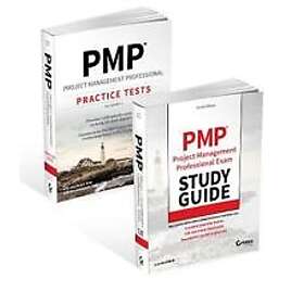 PMP Project Management Professional Exam Certification Kit