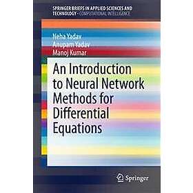 An Introduction to Neural Network Methods for Differential Equations