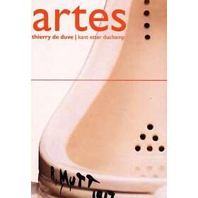 Kant etter Duchamp