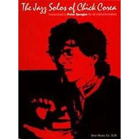 The Jazz Solos of Chick Corea