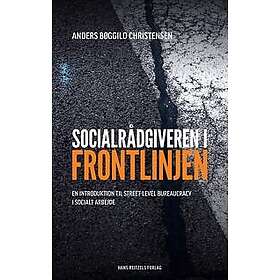 Socialrådgiveren i frontlinjen
