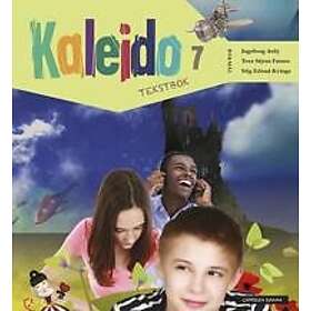 Kaleido 7