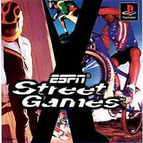 ps1 espn extreme games