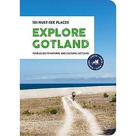 Explore Gotland – 101 Must-see Places