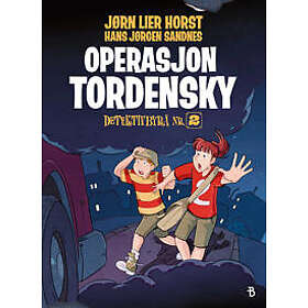 Operasjon Tordensky