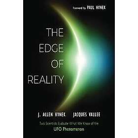 The Edge of Reality