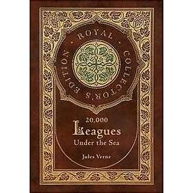 20.000 Leagues Under the Sea (Royal Collector's Edition) (Case Laminate Hardcove