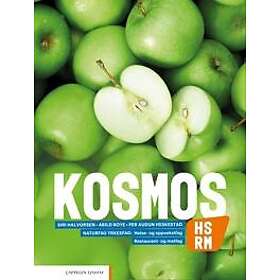 Kosmos HS, RM