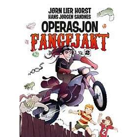 Operasjon Fangejakt