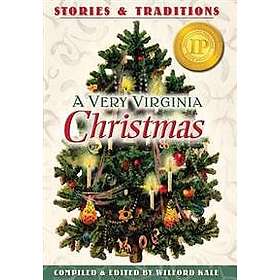 A Very Virginia Christmas
