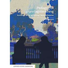Pedagogisk grunnlagstenkning