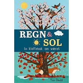Regn og sol