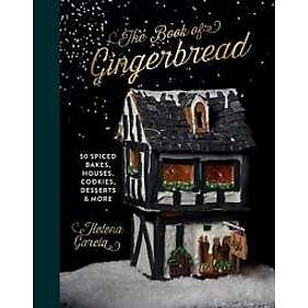 The Book Of Gingerbread