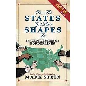 How the States Got Their Shapes Too