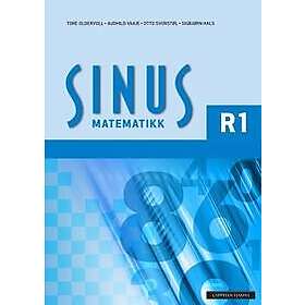 Sinus matematikk R1; lærebok i matematikk