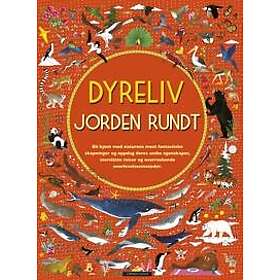 Dyreliv jorden rundt