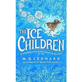 The Ice Children