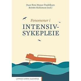 Fenomener i intensivsykepleie