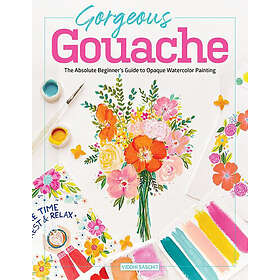 Gorgeous Gouache
