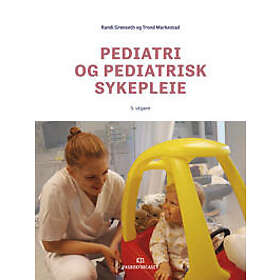 Pediatri og pediatrisk sykepleie