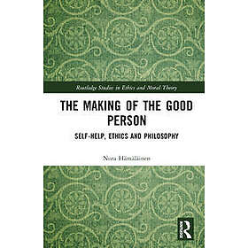 The Making of the Good Person