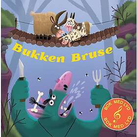 Bukken Bruse