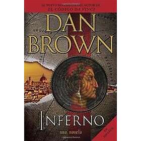 Inferno (Spanish Edition)