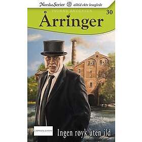 Ingen røyk uten ild