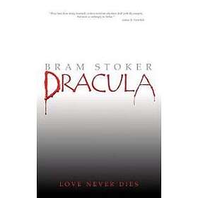 Dracula by Bram Stoker