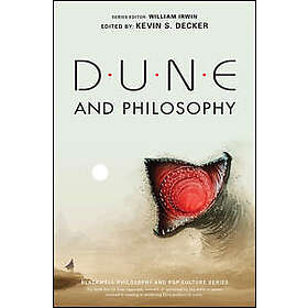 Dune and Philosophy