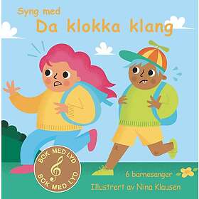 Syng med Da klokka klang